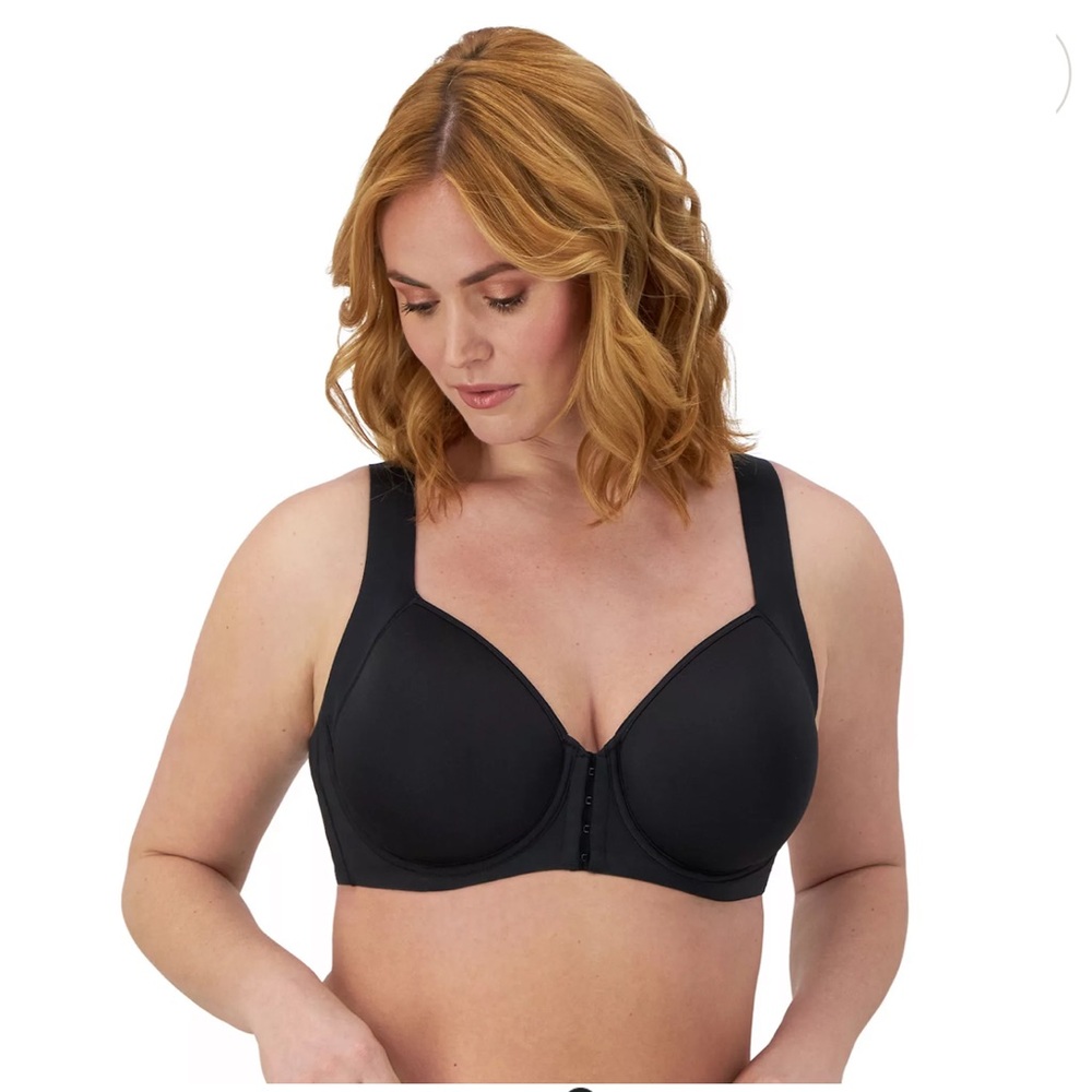 Bali Posture Bra 40C NWT